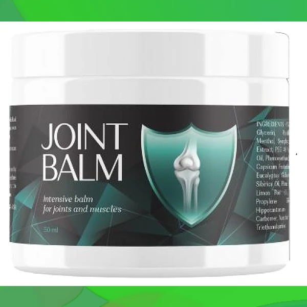 Joint Balm