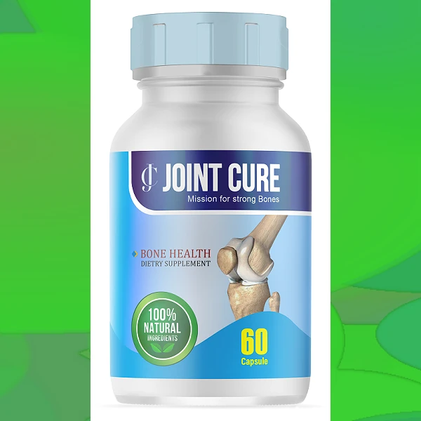Joint Cure