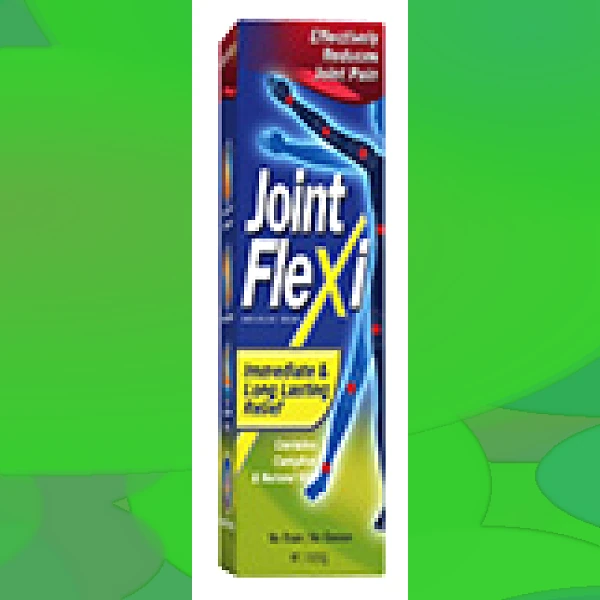 Joint Flexi Private