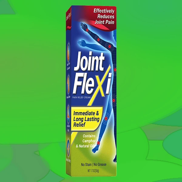 Joint Flexi