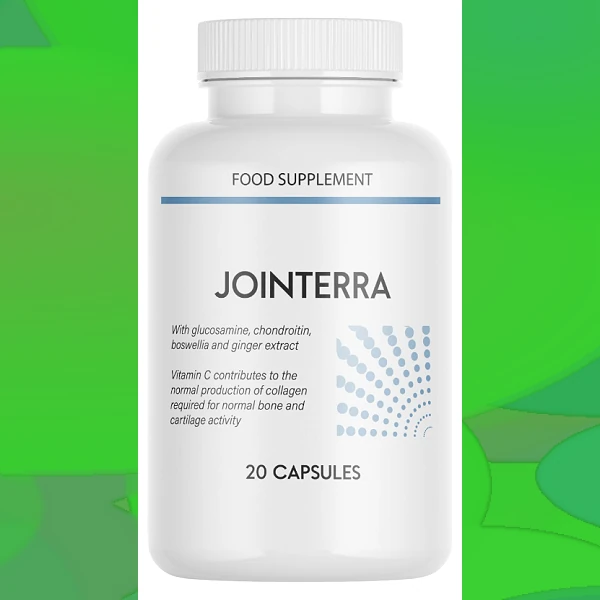 Jointerra