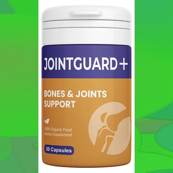 JointGuard