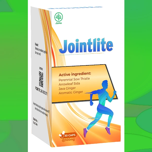 Jointlite