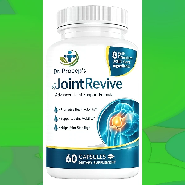 JointRevive