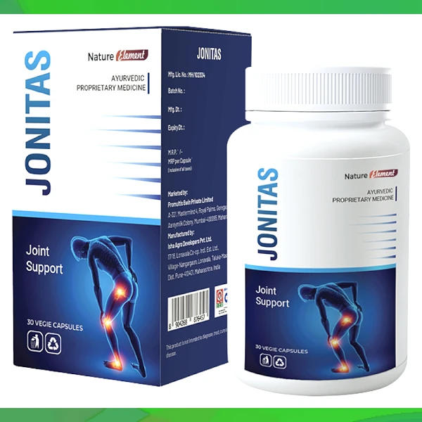 Jonitas new