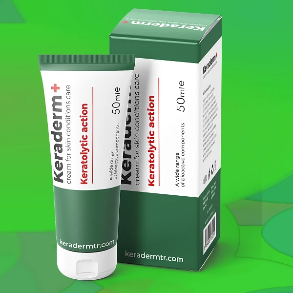KERADERM