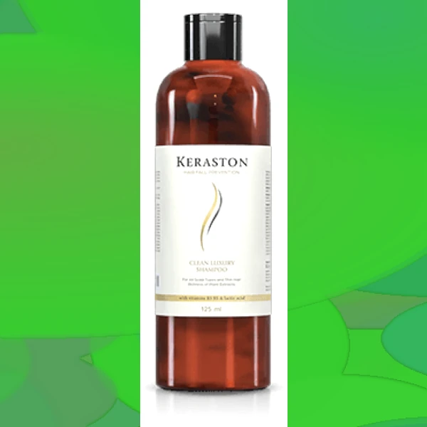 Keraston