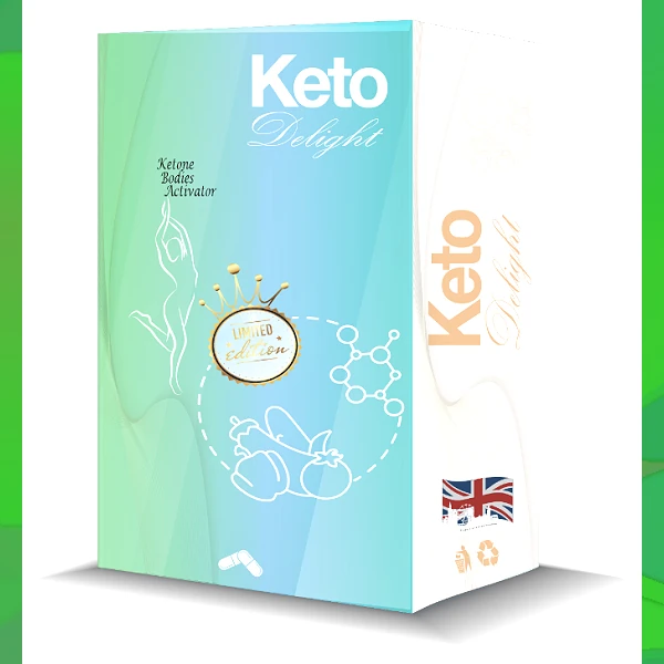 Keto Delight