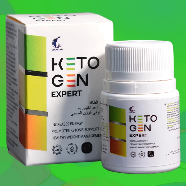 Keto Gen