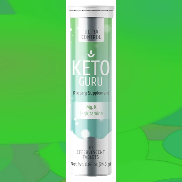 Keto Guru