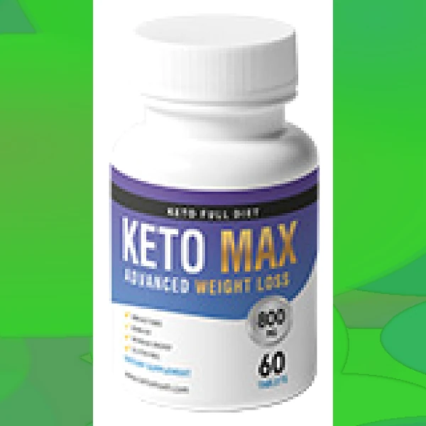 Keto MAX