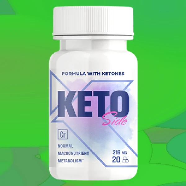 Keto Side