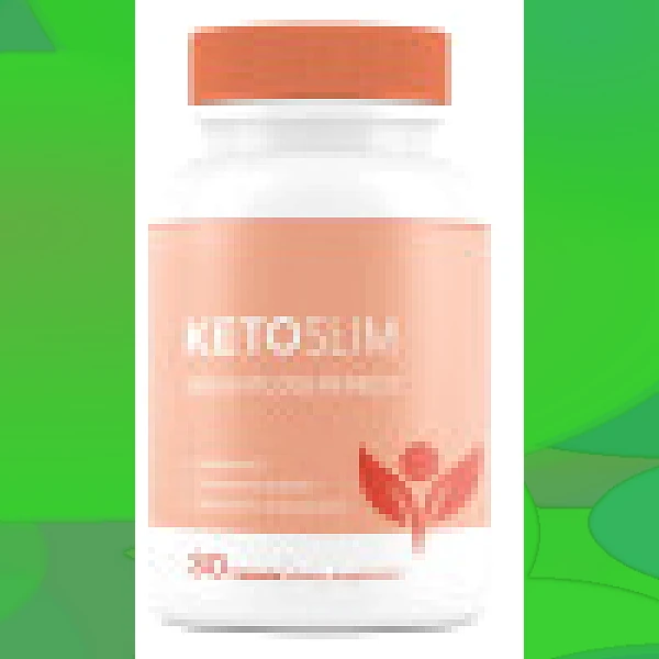 Keto Slim