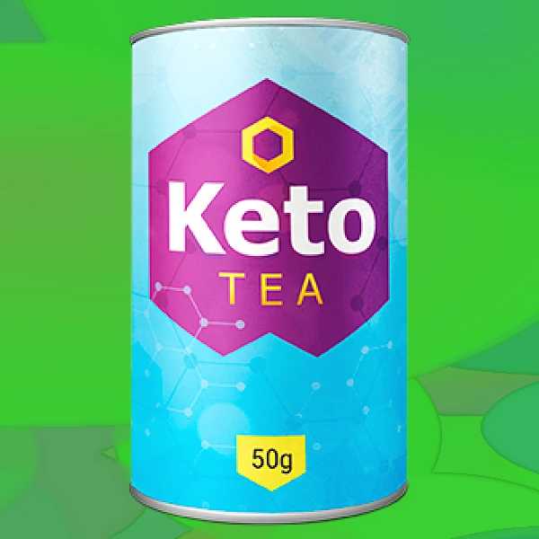 Keto Tea