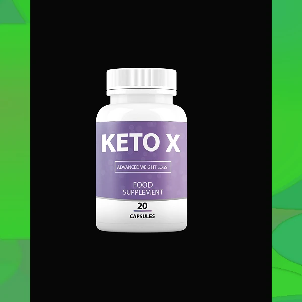 Keto X