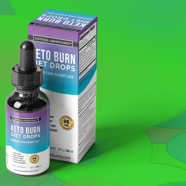 Ketoburn