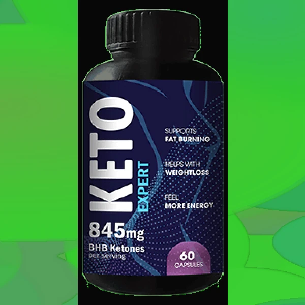 KetoExpert