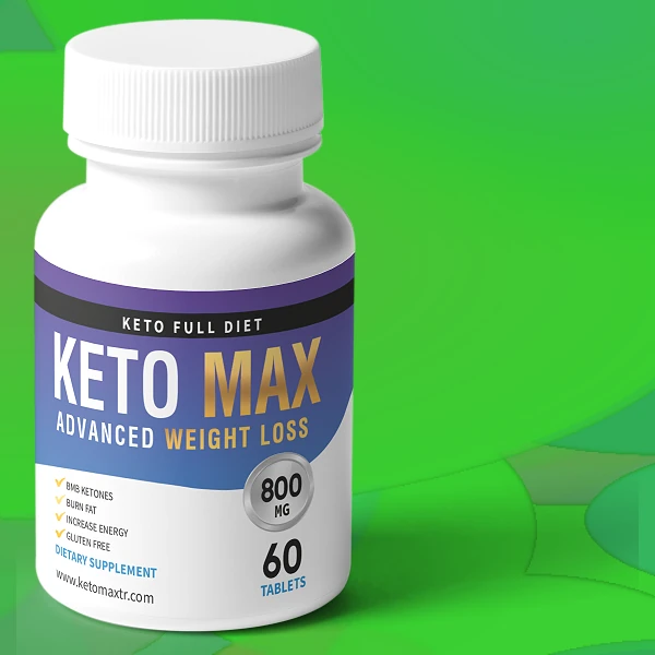 KetoMax