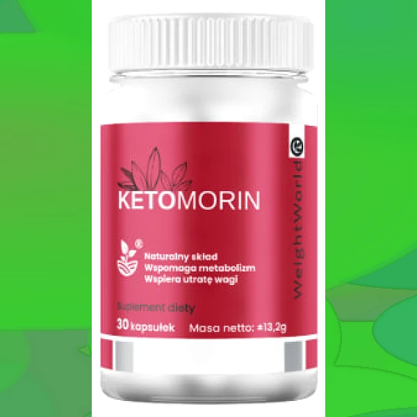 Ketomorin