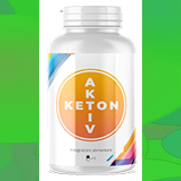 Keton Active