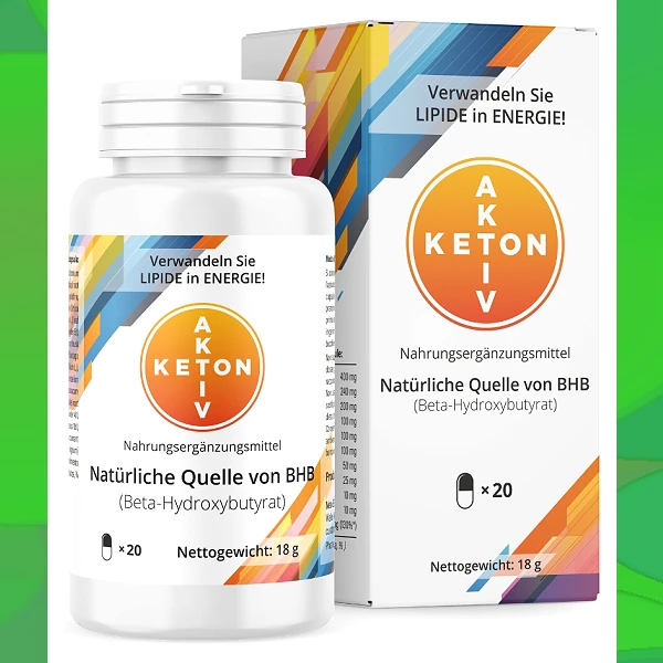 Keton Aktiv