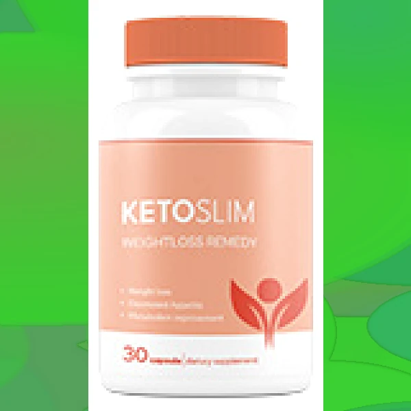 KetoSlim