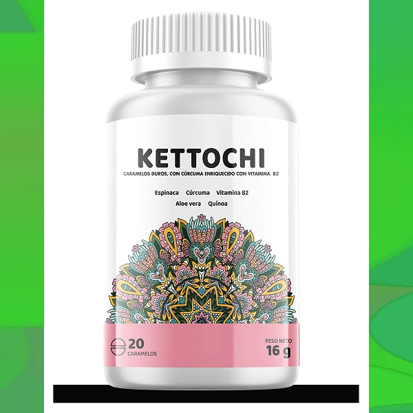 Kettochi Homeopatia