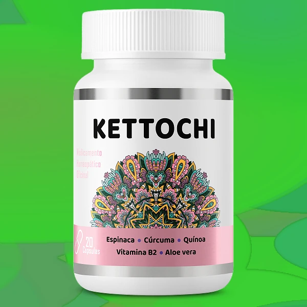 Kettochi