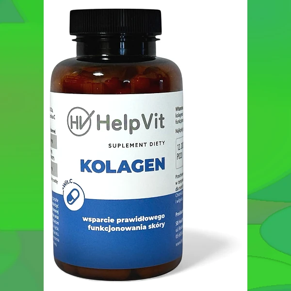 Kolagen
