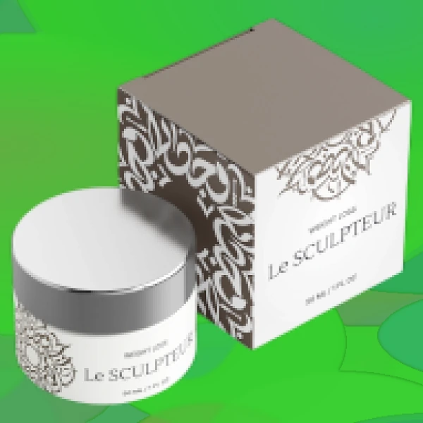 Le Sculpteur