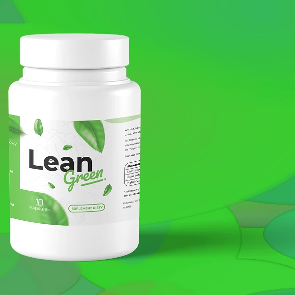 Lean Green