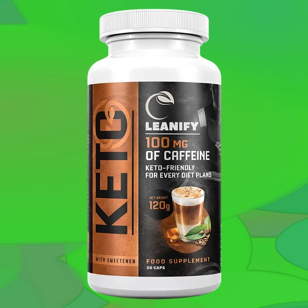 Leanify Keto