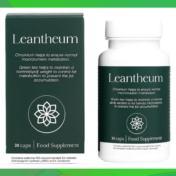 Leantheum caps