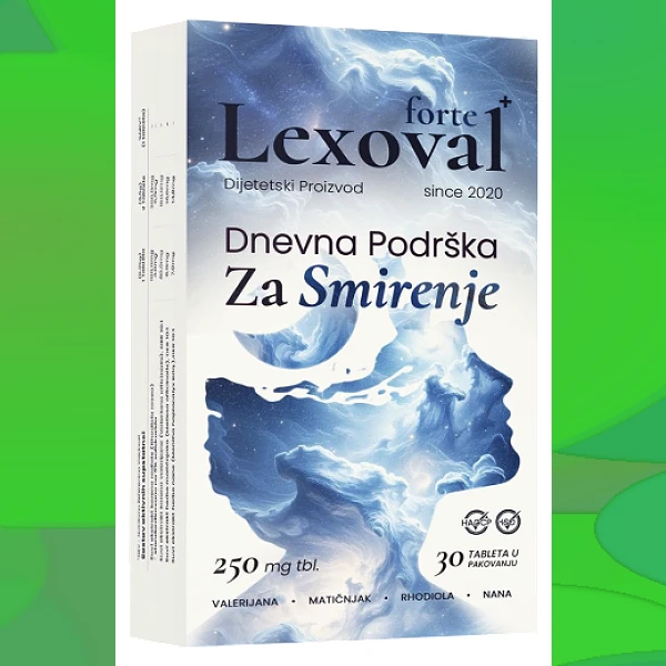 Lexoval+