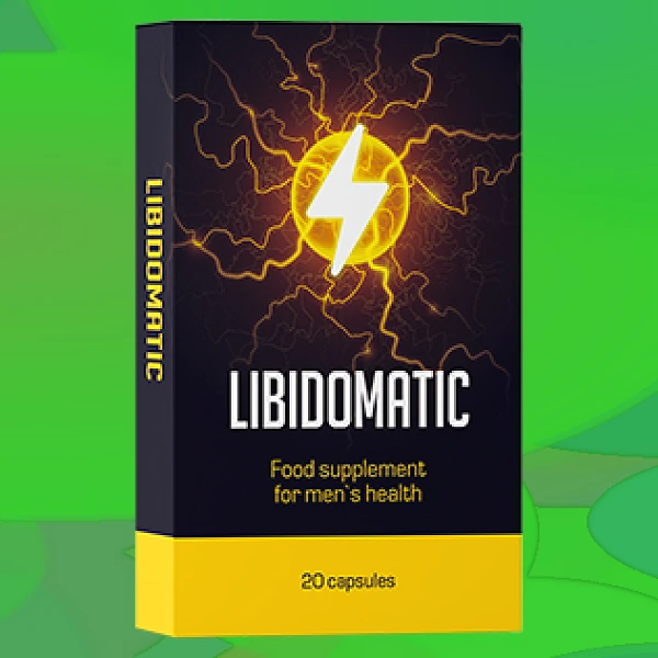 Libidomatic