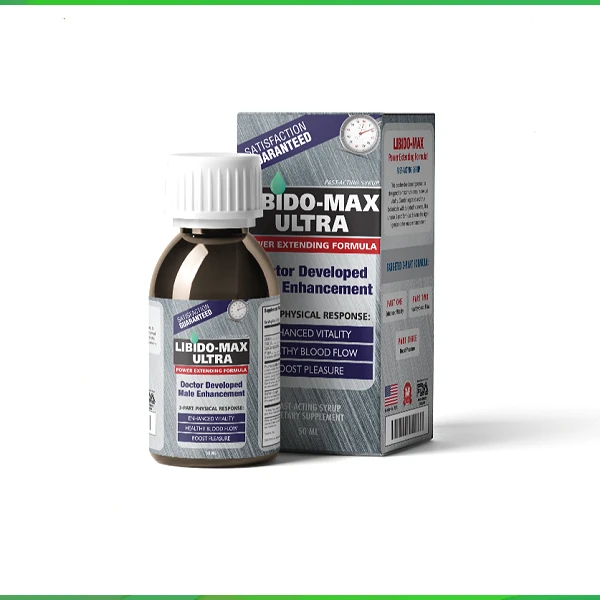 Libidomax