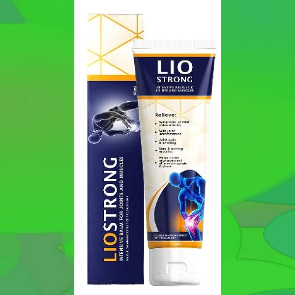 LIOSTRONG