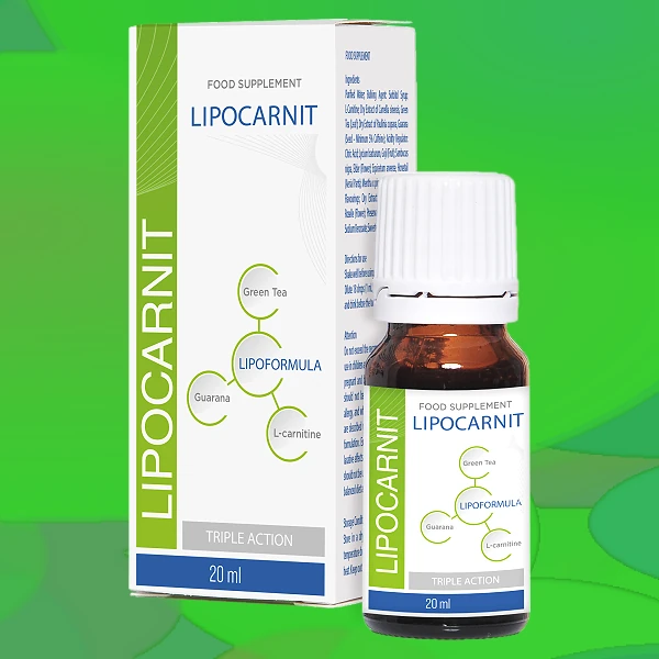 Lipocarnit