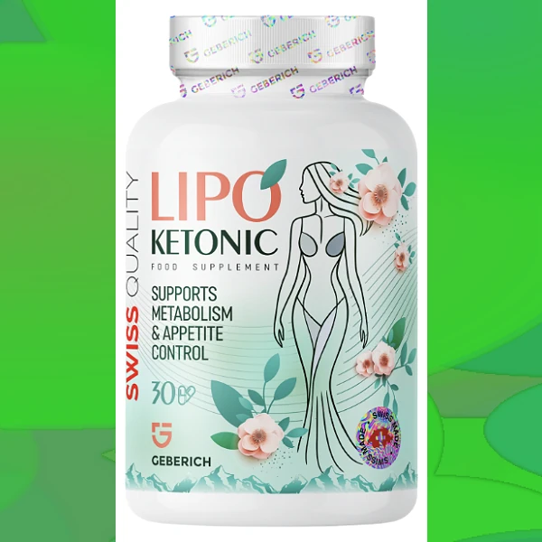 LIPOKETONIC