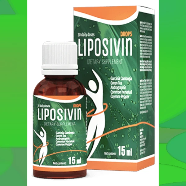Liposivin