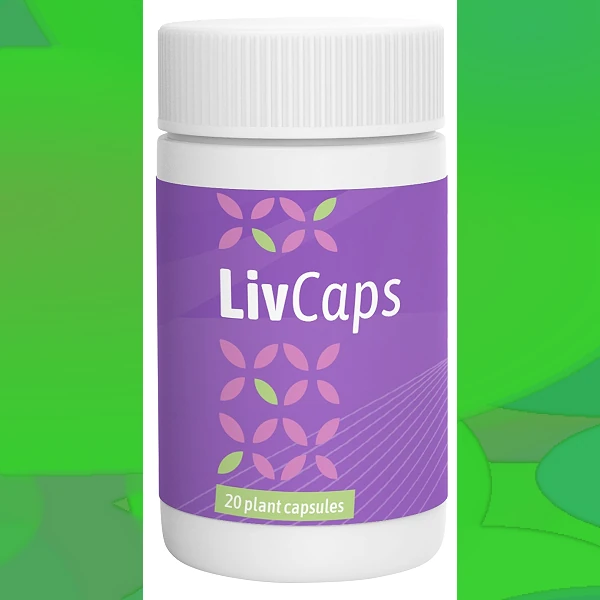 Liv Caps
