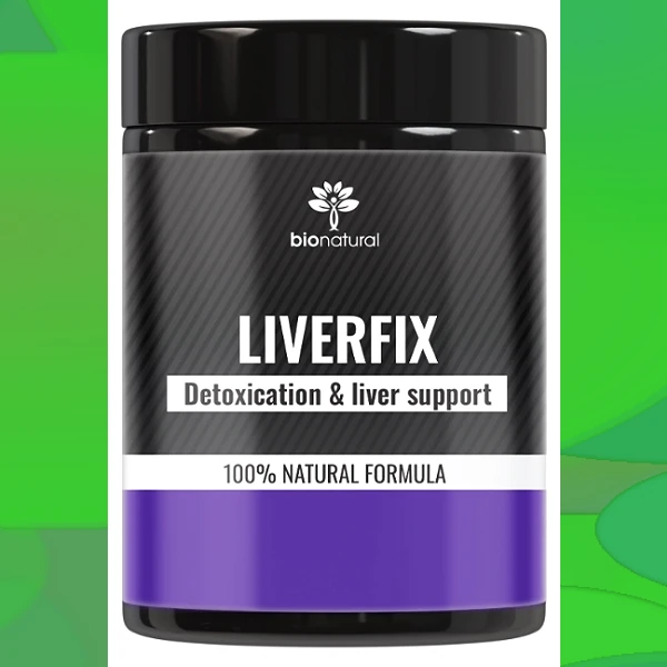 Liverfix