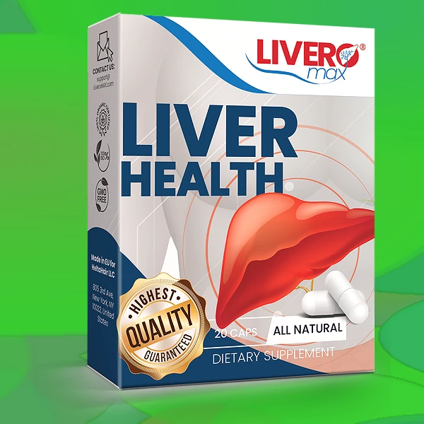 LiveroMAX
