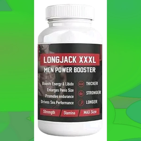 Longjack XXXL