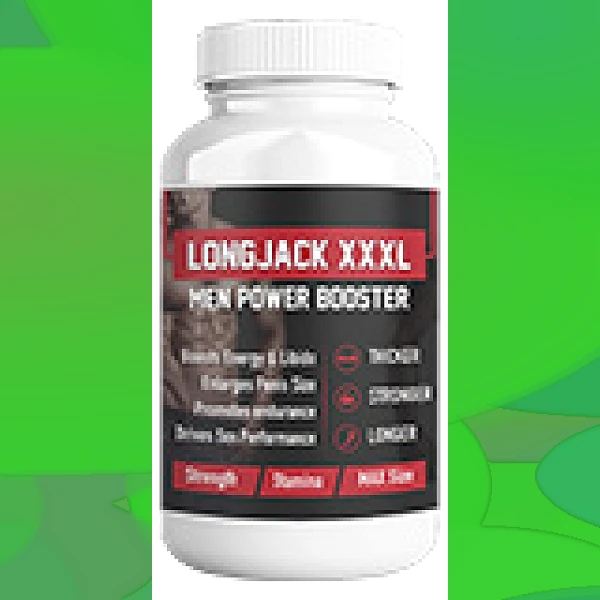 Longjack