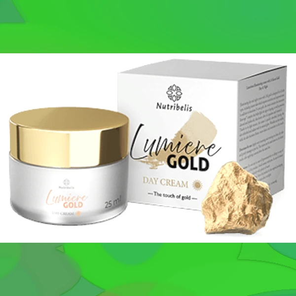 Lumiere Gold
