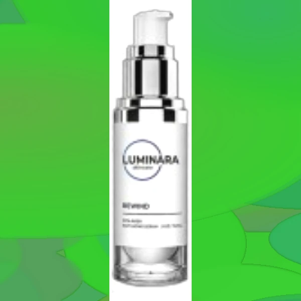 Luminara Rewind