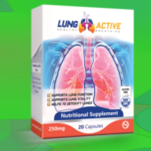 Lung Active