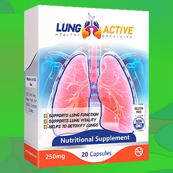 LungActive