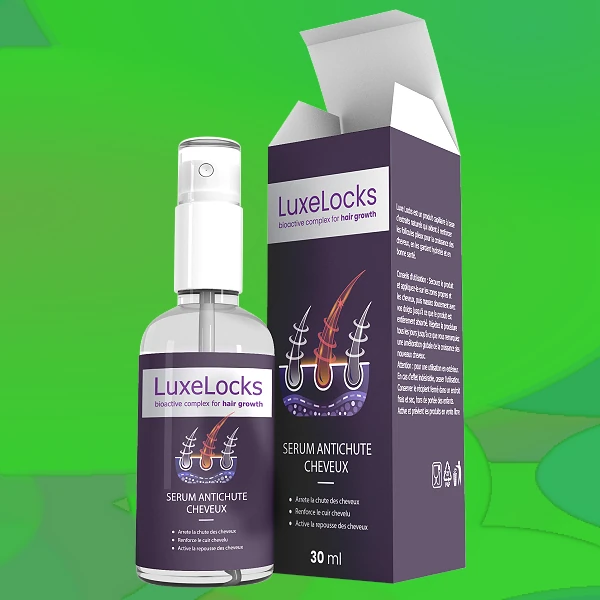 LuxeLocks